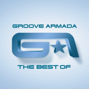 Groove Armada Best Of CD