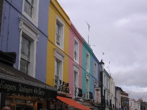 Portobello Road