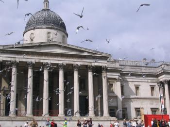 London National Gallery