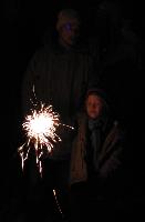 Sparklers